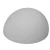 Lampa ogrodowa półkula ATMOSPHERE L LED RGBW 16 kolorów 50 cm ES-B5025 - Step Into Design
