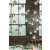Lampa nad stół wisząca nowoczesna STARLIGHT-3 przezroczysta ST-9228-3 - Step Into Design