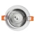 Spot mini tuba halogenowa oprawa biała GU10 227 - Decorativi