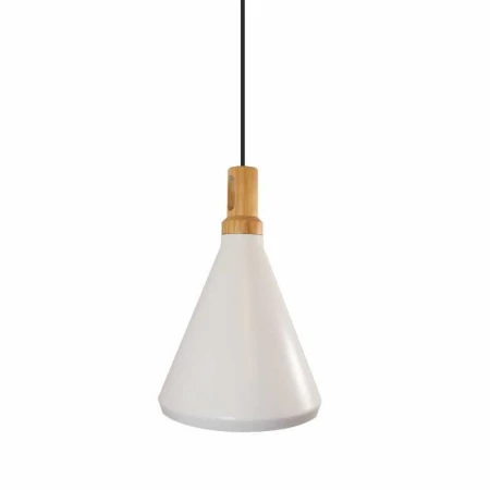 Lampa loft wisząca NORDIC WOODY biały ST-5097C - Step Into Design