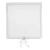 Plafon LED PODTYNKOWY 59,5 cm X 59,5 cm  60W barwa biała zimna 6000K 137 - Decorativi