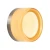 Lampa ścienna CANDY LED bursztynowa 13,5 cm ST-MB1308 amber - Step Into Design