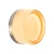 Lampa ścienna CANDY LED bursztynowa 13,5 cm ST-MB1308 amber - Step Into Design