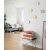 Lampa ścienna CANDY LED bursztynowa 13,5 cm ST-MB1308 amber - Step Into Design