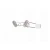 PANEL LED PODTYNKOWY 6W b. neutralna 167 - Decorativi