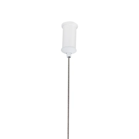Lampa wisząca MINIMA-1 LED biała 120 cm MP0095-L120_WH - Step Into Design