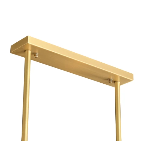 Lampa wisząca ICELAND biała 100 cm ST-6308-10C - Step Into Design