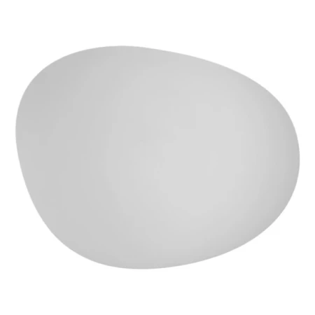 Lampa ogrodowa kamień PEBBLE L LED RGBW 16 kolorów 40 cm ES-ST005 - Step Into Design