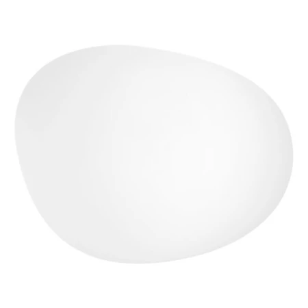 Lampa ogrodowa kamień PEBBLE L LED RGBW 16 kolorów 40 cm ES-ST005 - Step Into Design
