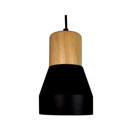 Lampa loft wisząca CONCRETE szara ST-5220 - Step Into Design