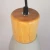 Lampa loft wisząca CONCRETE szara ST-5220 - Step Into Design