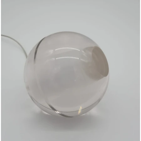 Lampa wisząca nowoczesna STARLIGHT-5 przezroczysta ST-9228-5 - Step Into Design