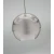 Lampa wisząca nowoczesna STARLIGHT-5 przezroczysta ST-9228-5 - Step Into Design