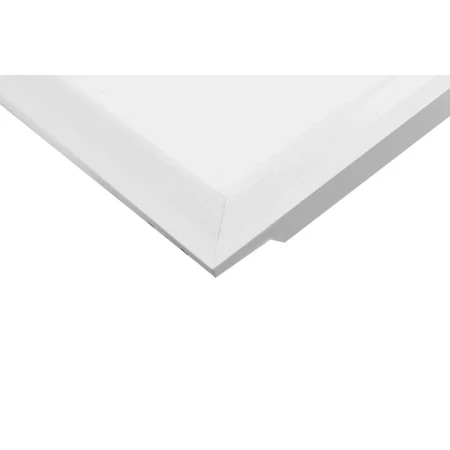 Plafon LED PODTYNKOWY 59,5 cm X 59,5 cm 60W barwa neutralna 4000K 138 - Decorativi