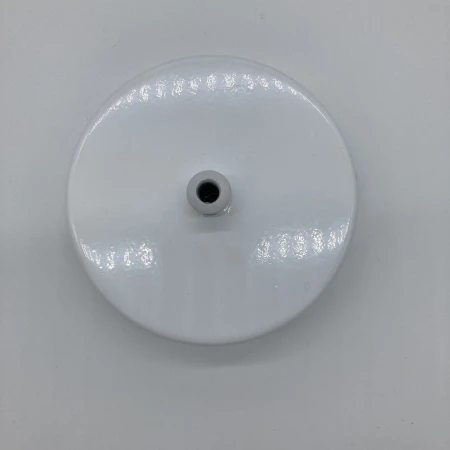 Lampa skandynawska wisząca SAUCER biała ST-5219 - Step Into Design