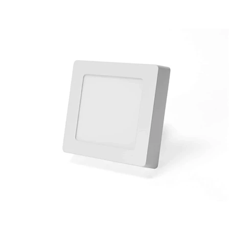 Panel LED NATYNKOWY 12W b. zimna 48 - Decorativi