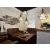 Lampa industrialna loft Diament miedź E27 248 - Decorativi
