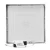 Lampa ścienna FANTASIA złota 30 cm ST-9282W1 GD - Step Into Design