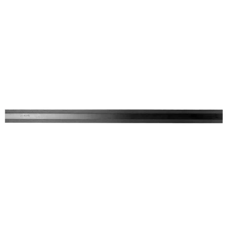 Szyna Magnetyczna 1F czarna 458 Podtynkowa 100cm - Decorativi