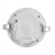 PANEL LED PODTYNKOWY 6W b. ciepła 168 - Decorativi