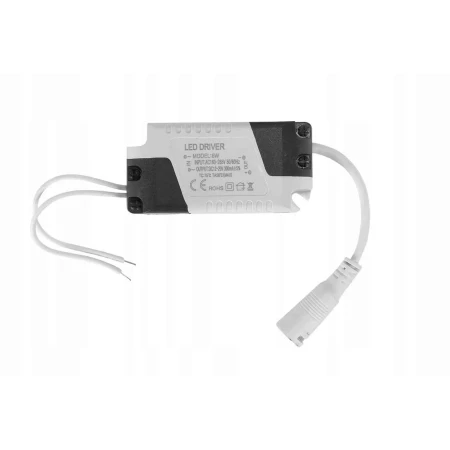PANEL LED PODTYNKOWY 18W b. zimna 178 - Decorativi