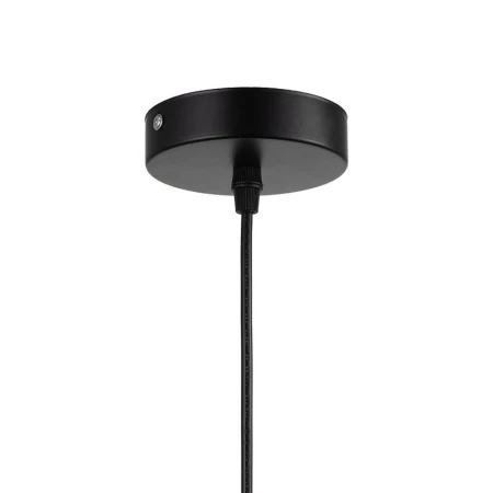 Lampa wisząca nowoczesna LOVE BOMB bursztynowa ST-5012 - Step Into Design