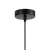 Lampa wisząca nowoczesna LOVE BOMB bursztynowa ST-5012 - Step Into Design