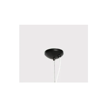 Lampa nad stół designerska wisząca ASTRONOMY-3 czarna ST-5335B-3 - Step Into Design