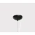 Lampa nad stół designerska wisząca ASTRONOMY-3 czarna ST-5335B-3 - Step Into Design