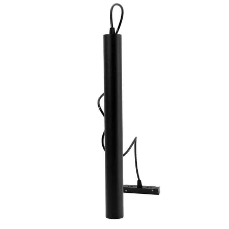 Lampa wisząca AMICI led czarno złota 27 cm ST-D7774 black - Step Into Design