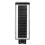 Lampa Solarna Uliczna Latarnia LED mocna 360W + Pilot Uchwyt 298 - Decorativi