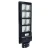 Lampa Solarna Uliczna Latarnia LED mocna 360W + Pilot Uchwyt 298 - Decorativi