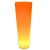 Lampa ogrodowa donica FLOWER POT XL LED RGBW 16 kolorów 115 cm ES-FL024 - Step Into Design