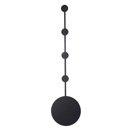 Szyna Magnetyczna 3F Podtynkowa 150cm 929 - Decorativi