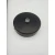 Lampa designerska wisząca NEW GEOMETRY czarno-złota ST-8861-3 - Step Into Design