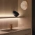 Lampa ścienna LUXIO LED bursztynowa 20 cm ST-3315-2 copper - Step Into Design