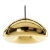Lampa wisząca nowoczesna VICTORY GLOW M złota ST-9002M - Step Into Design