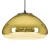 Lampa wisząca nowoczesna VICTORY GLOW M złota ST-9002M - Step Into Design