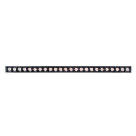 Lampa z diodami do szyn magnetycznych 24W 3000K 479 - Decorativi