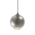 Lampa wisząca nowoczesna LOVE BOMB dymiona ST-5012 - Step Into Design