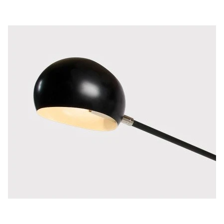 Lampa nad stół designerska wisząca ASTRONOMY-3 biała ST-5335B-3 - Step Into Design