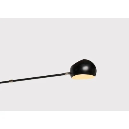 Lampa nad stół designerska wisząca ASTRONOMY-3 biała ST-5335B-3 - Step Into Design