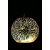 Lampa Disco wisząca 599 E27 - Decorativi