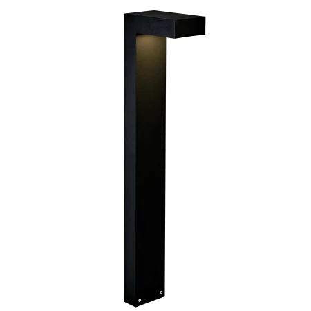 ASKER PRO 1315 BLACK LED 7,8W 3000K 85CM