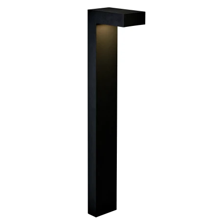 ASKER 1339 BLACK LED 9,7W 4000K 85CM