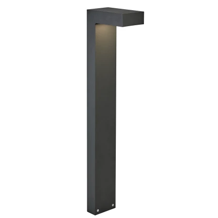 ASKER PRO 1319 GRAPHITE LED 7,8W 4000K 85CM