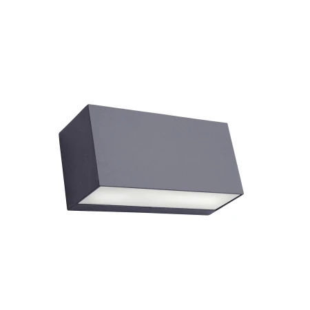 ASKER SMALL PRO 5151 GRAPHITE LED 5,4W 4000K DOWN
