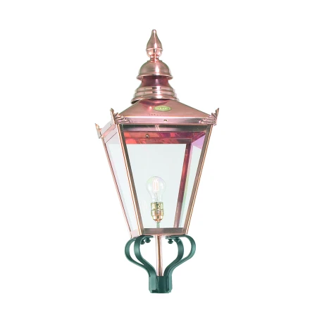 CHELSEA 9012 COPPER E27 11W