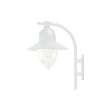 COMO 3030 WHITE E27 LED 9W SINGLE