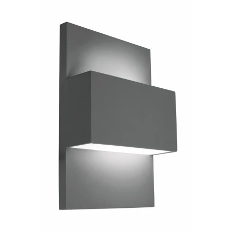 GENEVE 1874 GRAPHITE E27 LED 9W UP / DOWN
